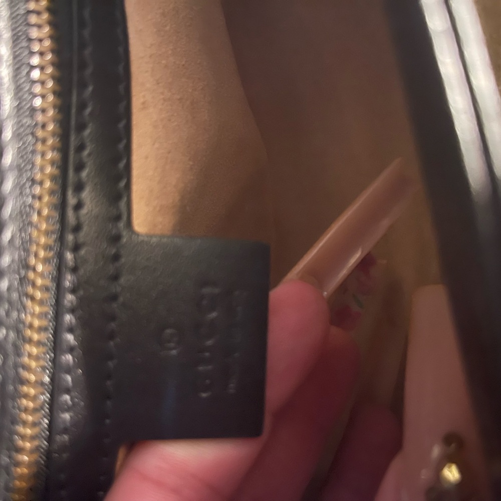 Gucci Marmont Medium(SOLD) - Picture 8 of 8